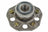 Mevotech H512144 Wheel Bearing and Hub Assembly - Rear