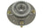 Mevotech H512160 Wheel Bearing and Hub Assembly - Rear