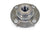 Mevotech H512165 Wheel Bearing and Hub Assembly - Rear