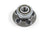 Mevotech H512168 Wheel Bearing and Hub Assembly - Rear