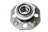 Mevotech H512172 Wheel Bearing and Hub Assembly - Rear