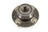 Mevotech H512194 Wheel Bearing and Hub Assembly - Rear