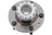 Mevotech H512199 Wheel Bearing and Hub Assembly - Rear