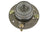 Mevotech H512200 Wheel Bearing and Hub Assembly - Rear