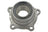 Mevotech H512211 Wheel Bearing and Hub Assembly - Rear
