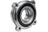 Mevotech H512226 Wheel Bearing and Hub Assembly - Rear