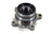 Mevotech H512228 Wheel Bearing and Hub Assembly - Rear Right