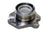 Mevotech H512240 Wheel Bearing and Hub Assembly - Rear Right