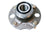 Mevotech H512242 Wheel Bearing and Hub Assembly - Rear