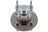 Mevotech H512248 Wheel Bearing and Hub Assembly - Rear