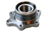Mevotech H512260 Wheel Bearing and Hub Assembly - Rear