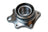 Mevotech H512262 Wheel Bearing and Hub Assembly - Rear Left