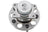 Mevotech H512265 Wheel Bearing and Hub Assembly - Rear