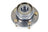 Mevotech H512267 Wheel Bearing and Hub Assembly - Rear