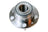 Mevotech H512270 Wheel Bearing and Hub Assembly - Rear