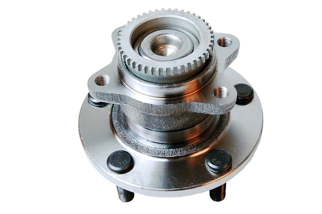Mevotech H512275 Wheel Bearing and Hub Assembly - Rear