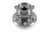 Mevotech H512281 Wheel Bearing and Hub Assembly - Rear
