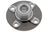Mevotech H512303 Wheel Bearing and Hub Assembly - Rear