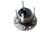 Mevotech H512307 Wheel Bearing and Hub Assembly - Rear