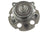 Mevotech H512320 Wheel Bearing and Hub Assembly - Rear