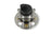 Mevotech H512324 Wheel Bearing and Hub Assembly - Rear