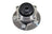 Mevotech H512329 Wheel Bearing and Hub Assembly - Rear