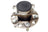 Mevotech H512331 Wheel Bearing and Hub Assembly - Rear