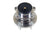 Mevotech H512334 Wheel Bearing and Hub Assembly - Rear