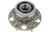 Mevotech H512343 Wheel Bearing and Hub Assembly - Rear
