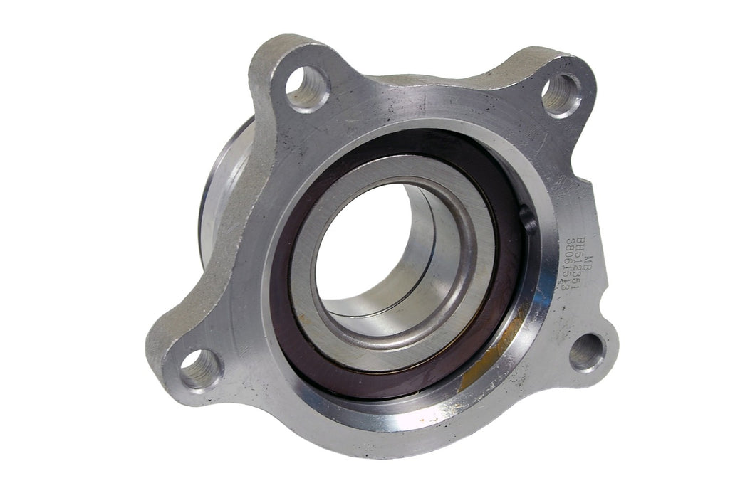 Mevotech H512351 Wheel Bearing and Hub Assembly - Rear Left