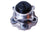 Mevotech H512364 Wheel Bearing and Hub Assembly - Rear