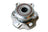 Mevotech H512365 Wheel Bearing and Hub Assembly - Rear
