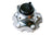 Mevotech H512372 Wheel Bearing and Hub Assembly - Rear