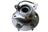 Mevotech H512393 Wheel Bearing and Hub Assembly - Rear