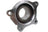 Mevotech H512396 Wheel Bearing and Hub Assembly - Rear Left