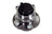 Mevotech H512403 Wheel Bearing and Hub Assembly - Rear