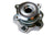 Mevotech H512408 Wheel Bearing and Hub Assembly - Rear