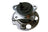 Mevotech H512422 Wheel Bearing and Hub Assembly - Rear Right