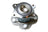 Mevotech H512423 Wheel Bearing and Hub Assembly - Rear
