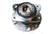 Mevotech H512426 Wheel Bearing and Hub Assembly - Rear