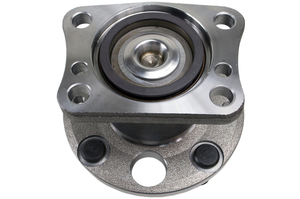 Mevotech H512468 Wheel Bearing and Hub Assembly - Rear