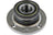 Mevotech H512480 Wheel Bearing and Hub Assembly - Rear