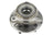 Mevotech H513016K Wheel Bearing and Hub Assembly - Front