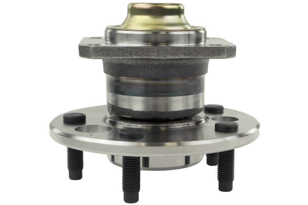 Mevotech H513018 Wheel Bearing and Hub Assembly - Rear