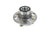Mevotech H513033 Wheel Bearing and Hub Assembly - Rear