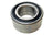 Mevotech H513052 Wheel Bearing - Front