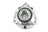 Mevotech H513061 Wheel Bearing and Hub Assembly - Front