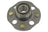 Mevotech H513080 Wheel Bearing and Hub Assembly - Rear