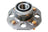 Mevotech H513081 Wheel Bearing and Hub Assembly - Rear