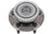 Mevotech H513092 Wheel Bearing and Hub Assembly - Front